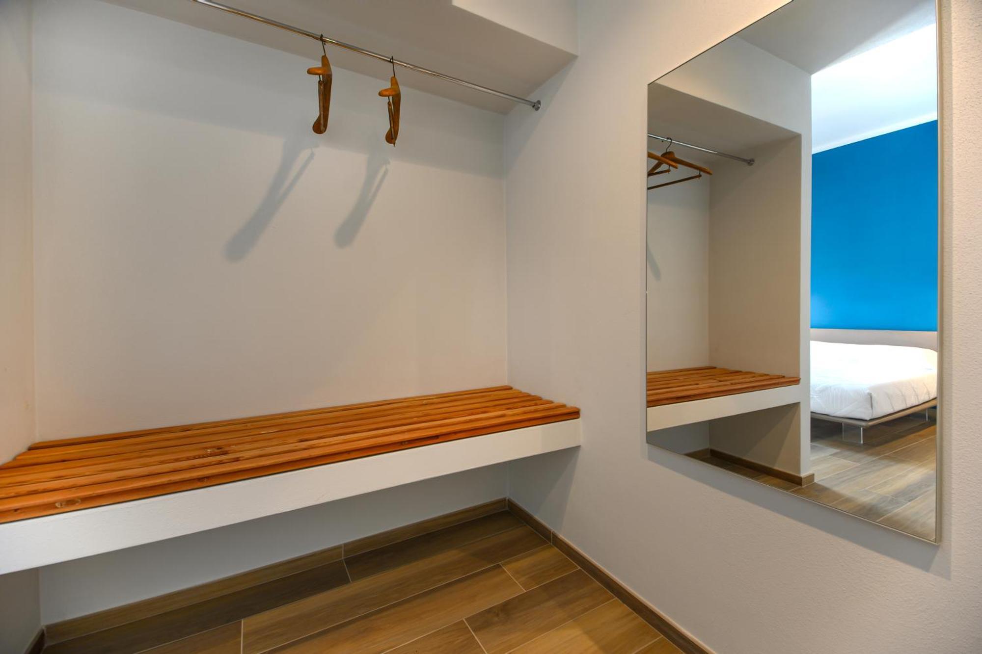 Bianca Elegance Rooms Специя Экстерьер фото