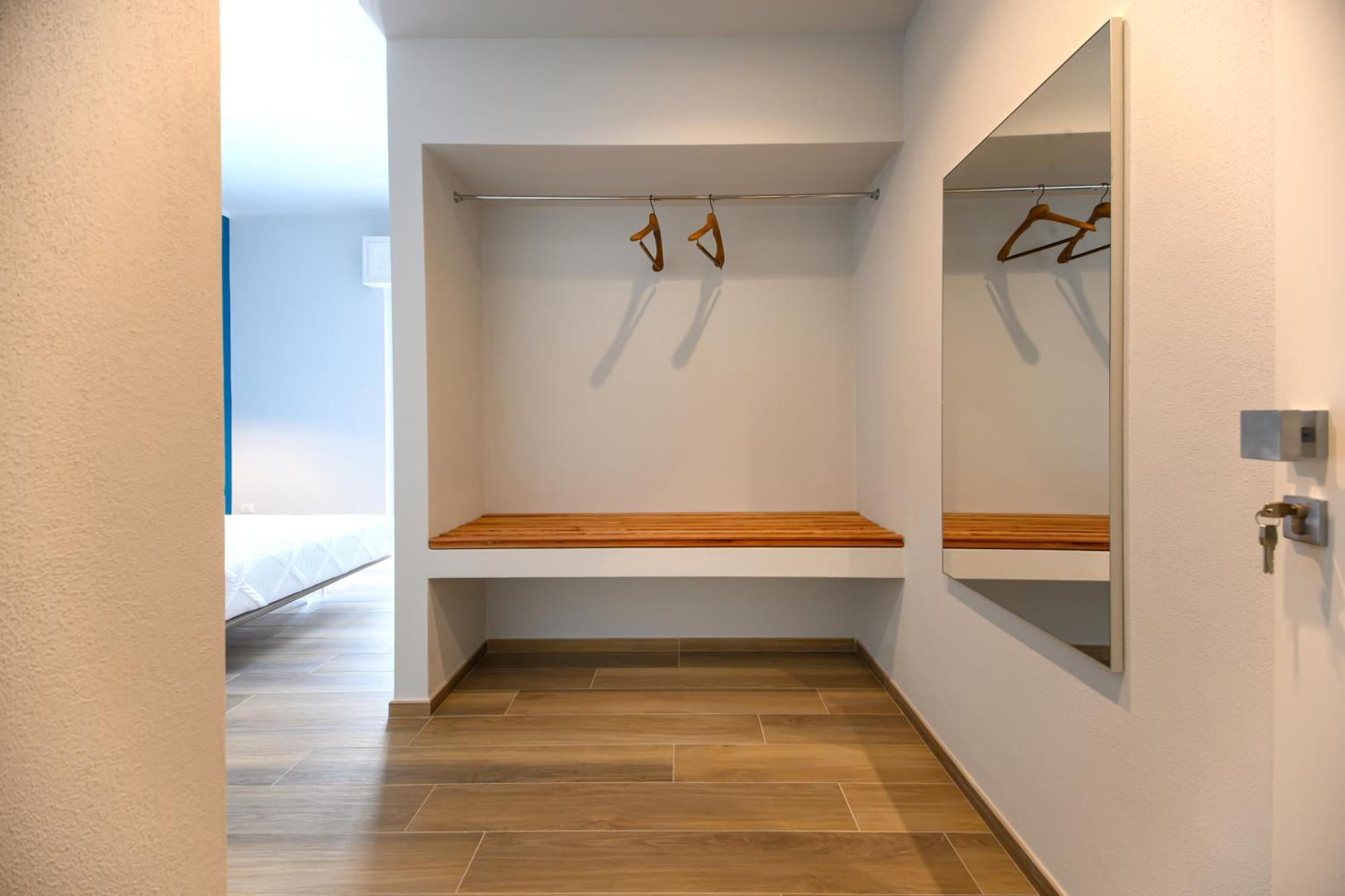 Bianca Elegance Rooms Специя Экстерьер фото