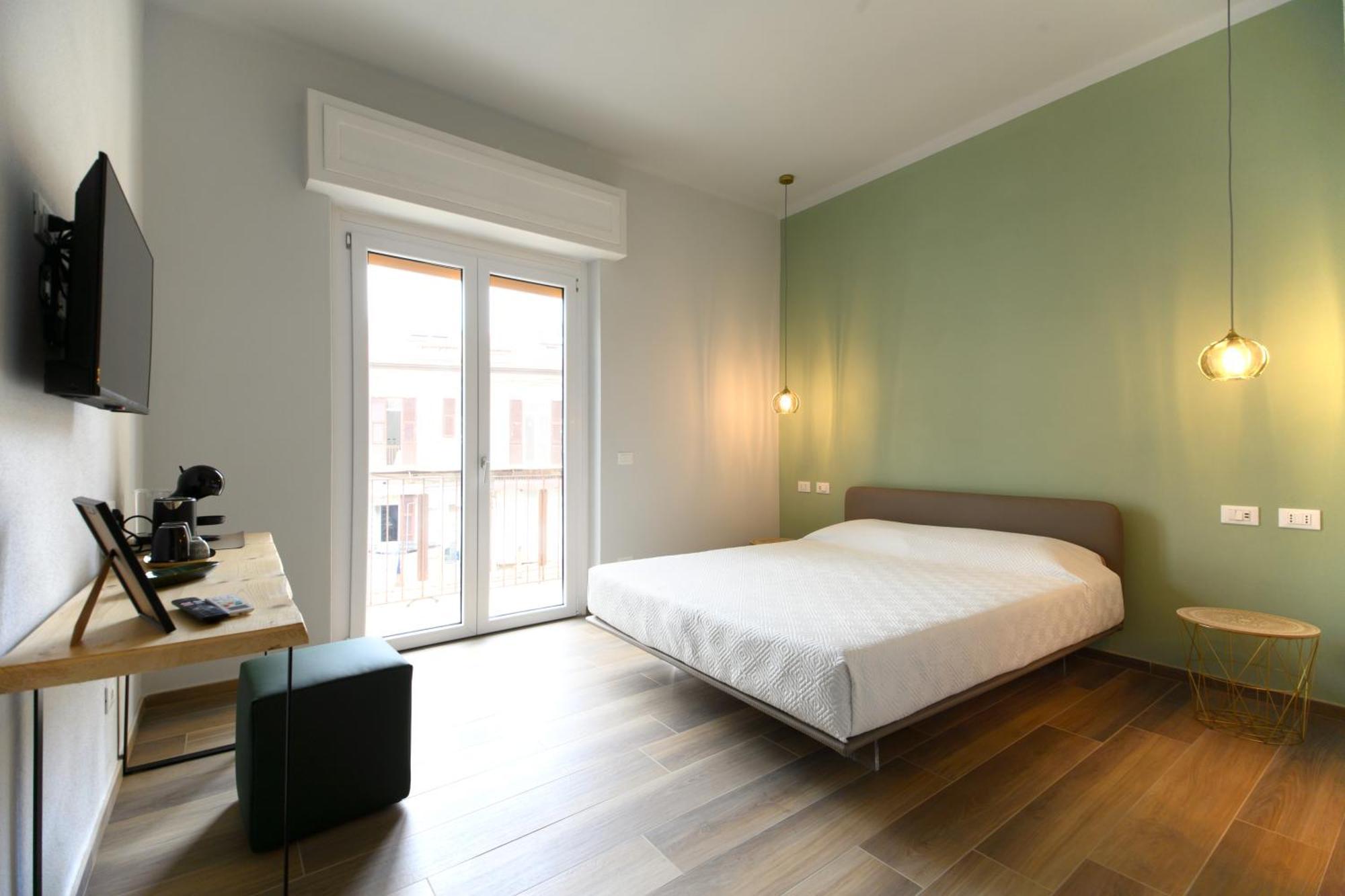 Bianca Elegance Rooms Специя Экстерьер фото