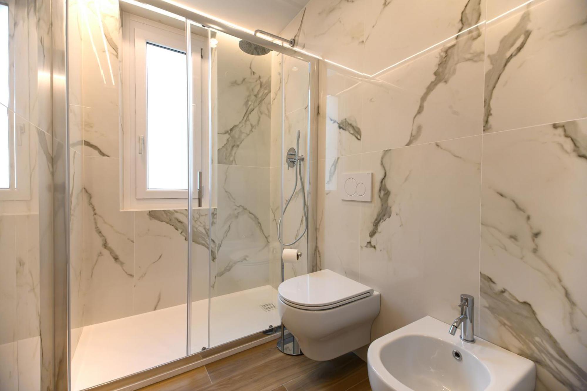 Bianca Elegance Rooms Специя Экстерьер фото