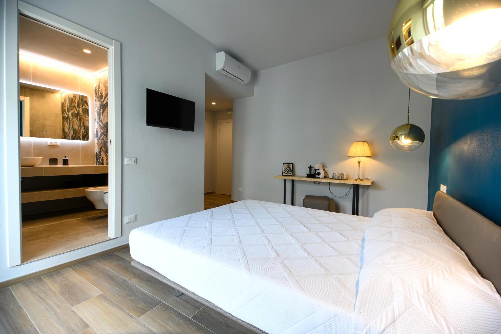 Bianca Elegance Rooms Специя Экстерьер фото