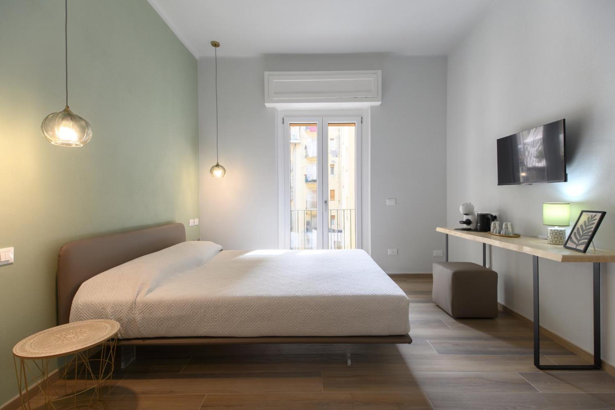 Bianca Elegance Rooms Специя Экстерьер фото