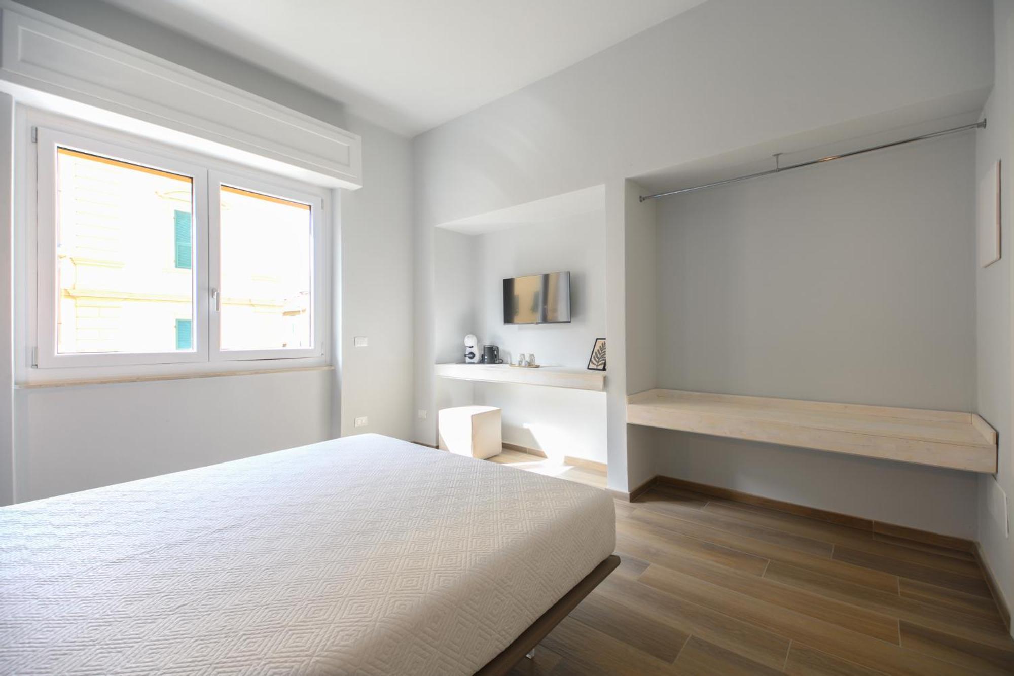 Bianca Elegance Rooms Специя Экстерьер фото