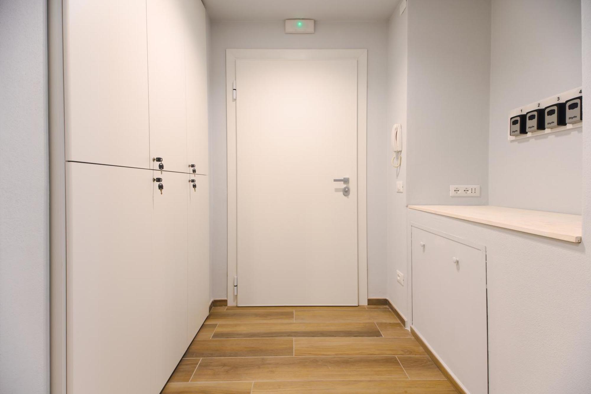 Bianca Elegance Rooms Специя Экстерьер фото