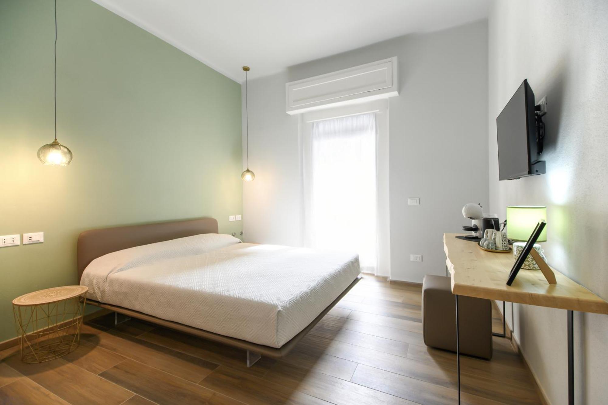 Bianca Elegance Rooms Специя Экстерьер фото