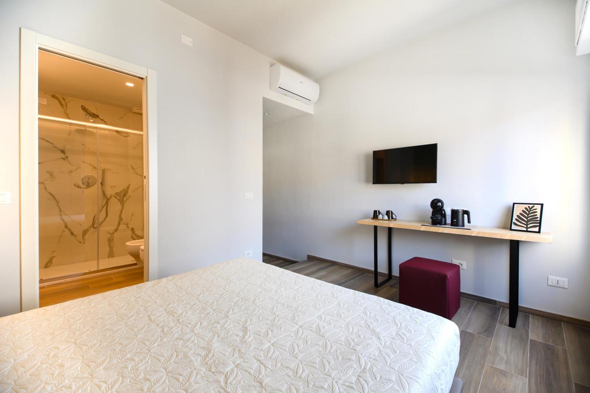 Bianca Elegance Rooms Специя Экстерьер фото