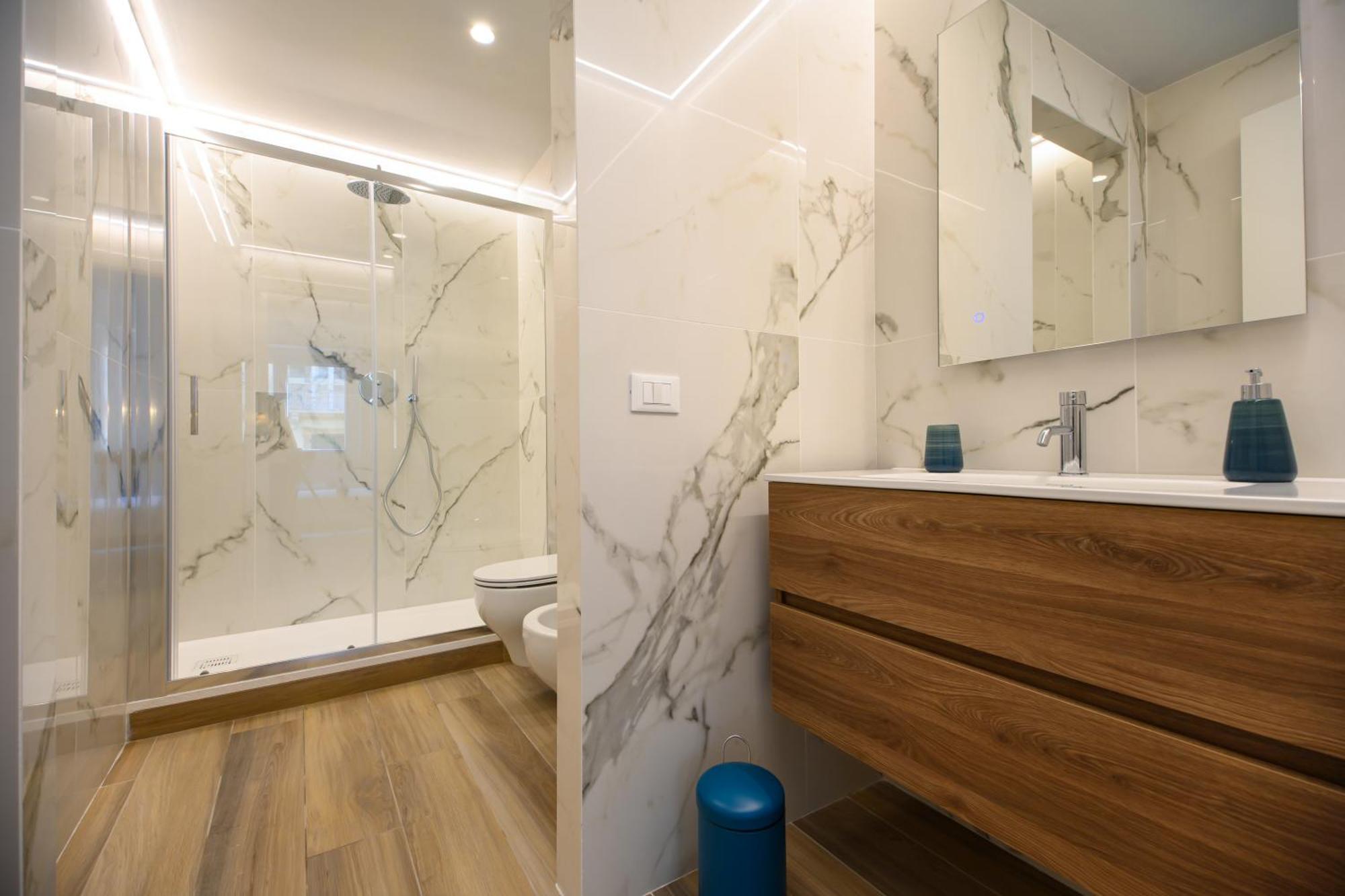 Bianca Elegance Rooms Специя Экстерьер фото
