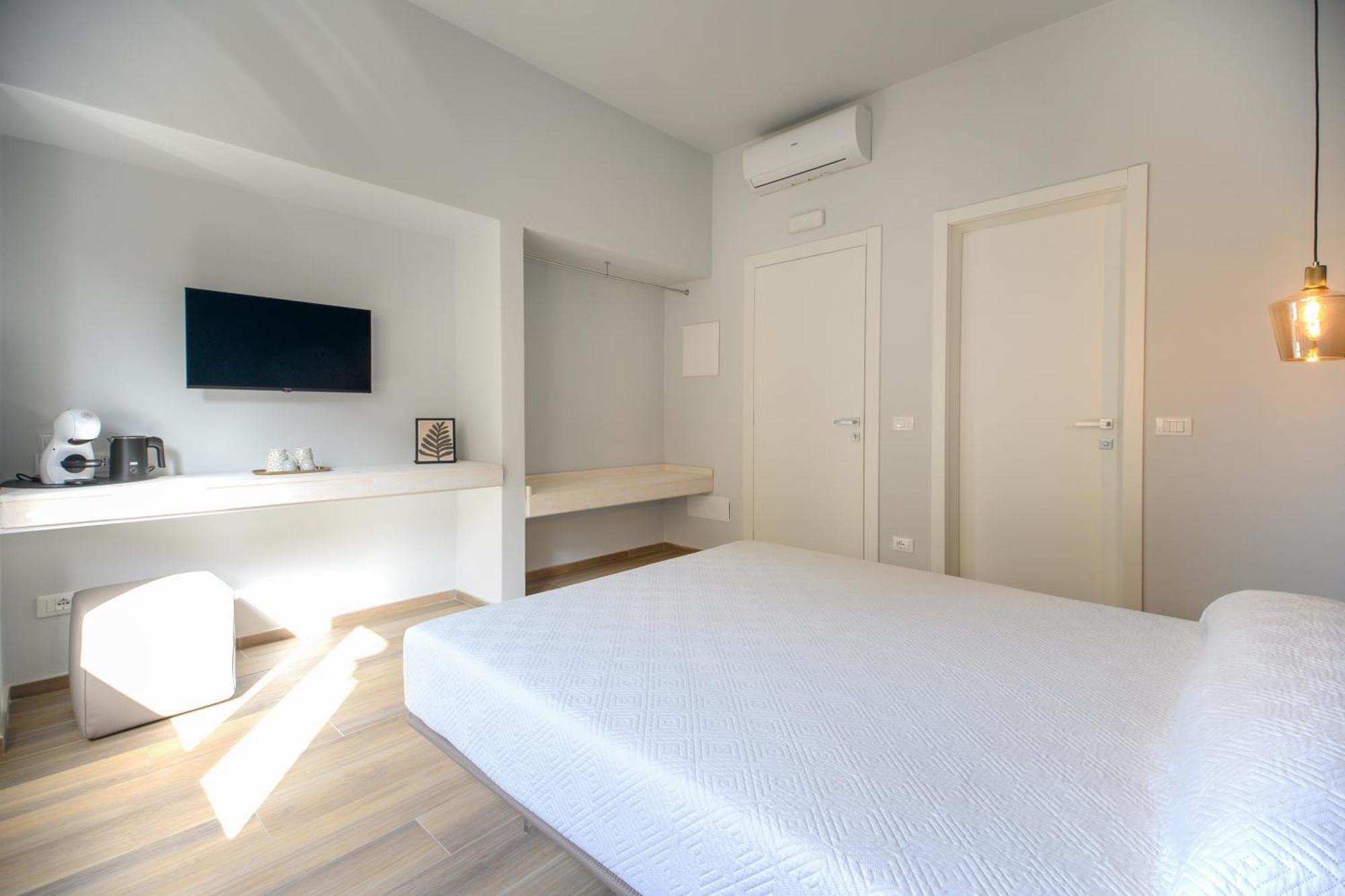 Bianca Elegance Rooms Специя Экстерьер фото