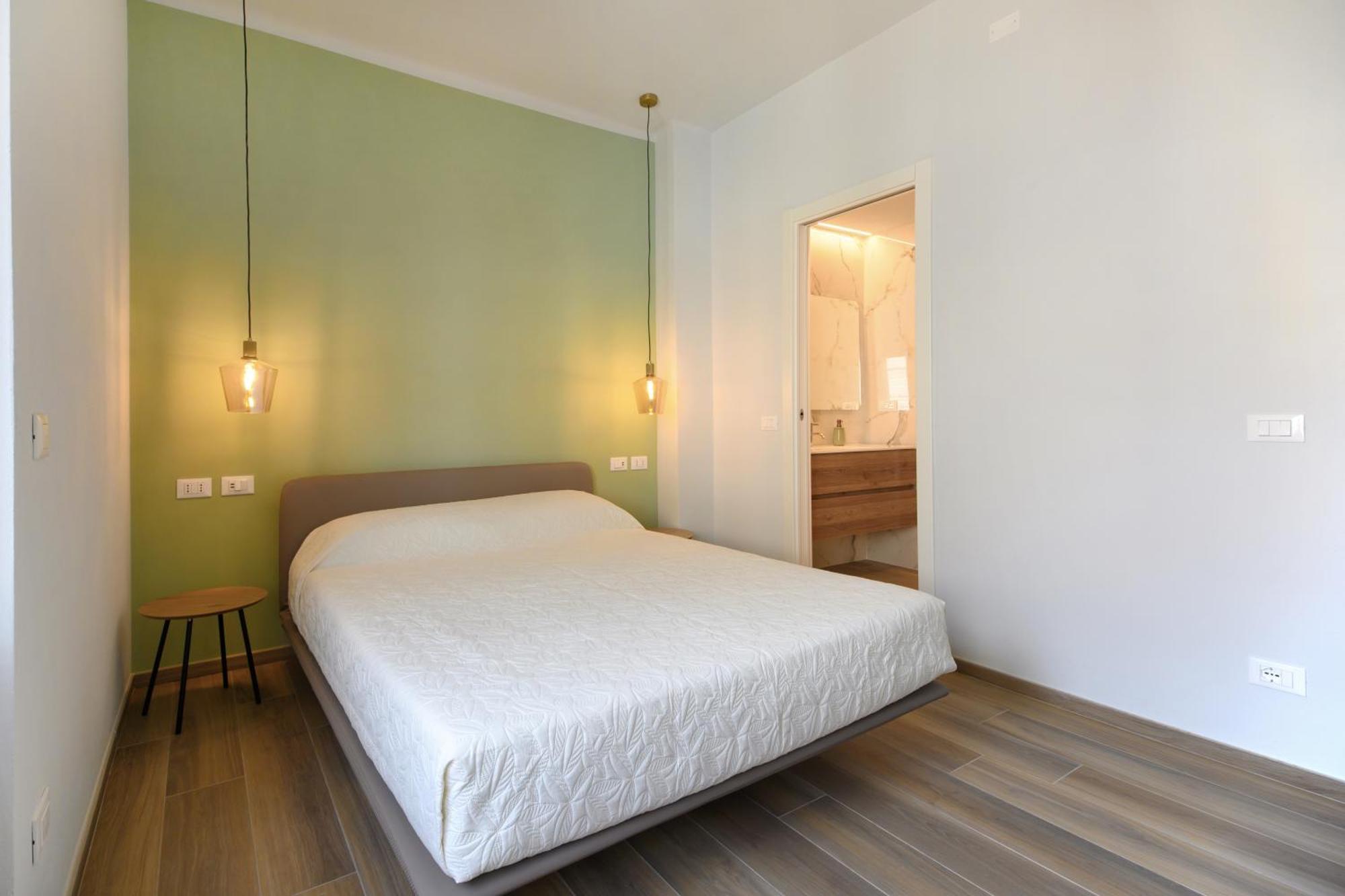 Bianca Elegance Rooms Специя Экстерьер фото