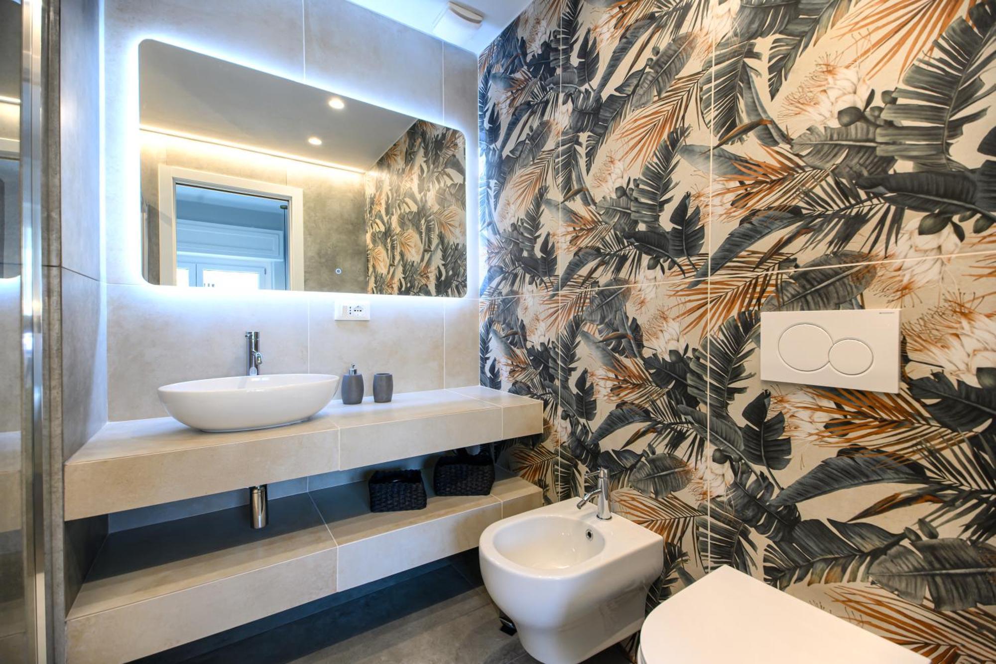 Bianca Elegance Rooms Специя Экстерьер фото
