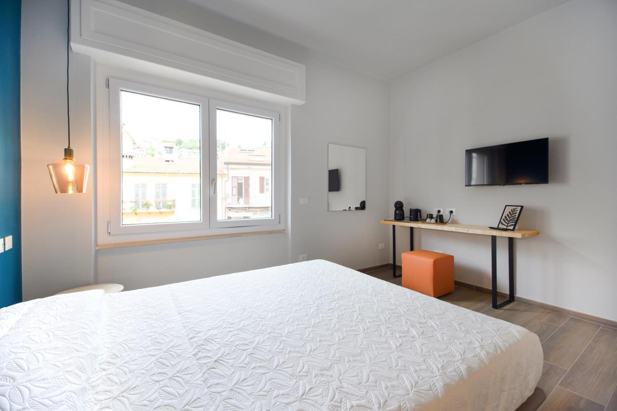 Bianca Elegance Rooms Специя Экстерьер фото