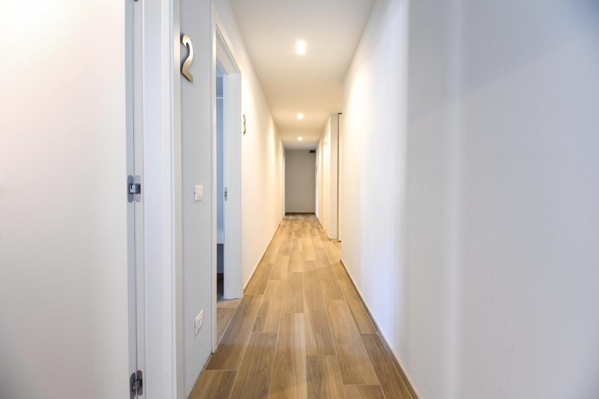 Bianca Elegance Rooms Специя Экстерьер фото
