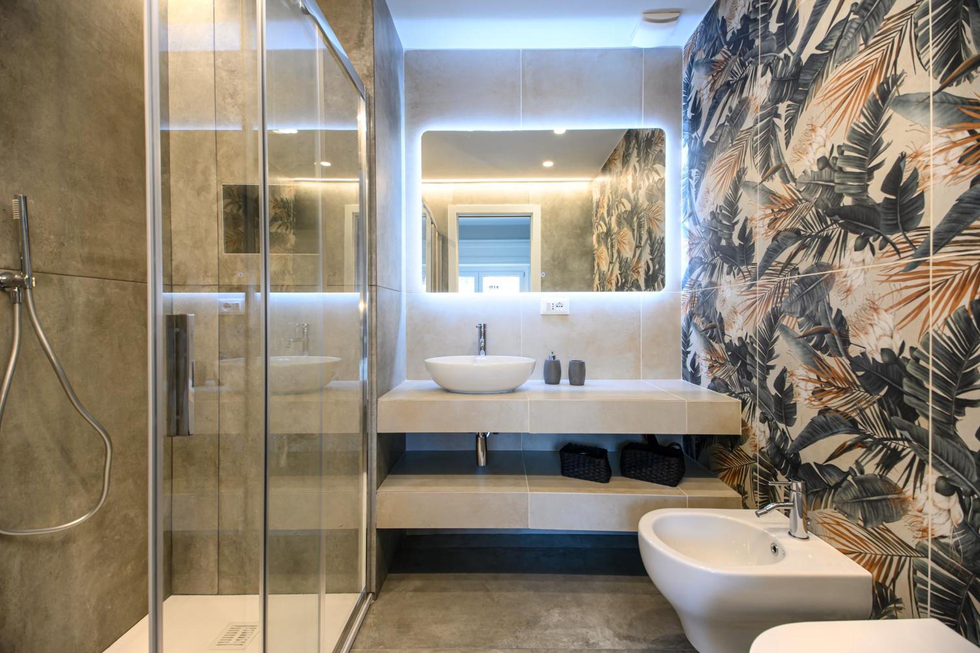 Bianca Elegance Rooms Специя Экстерьер фото