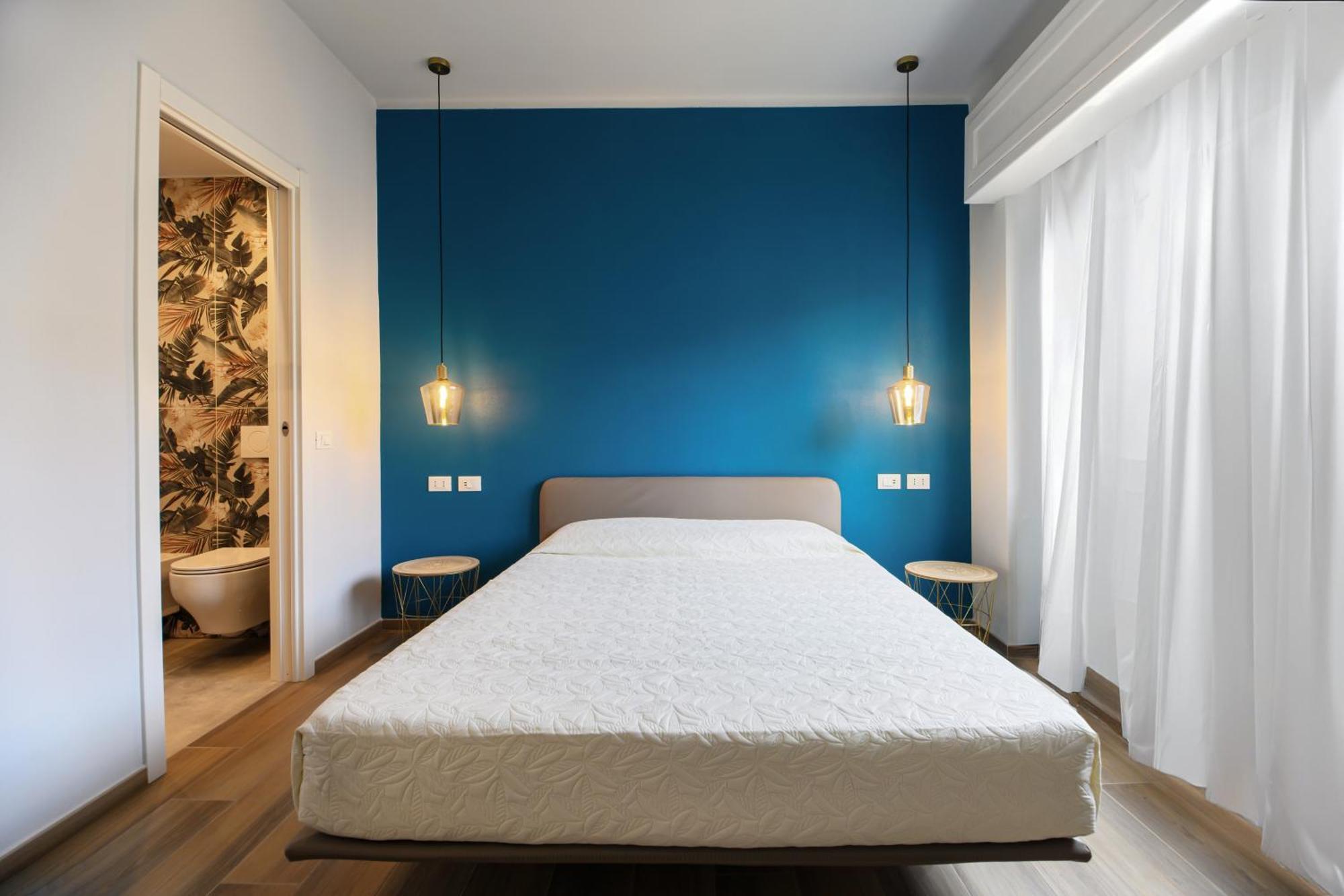 Bianca Elegance Rooms Специя Экстерьер фото