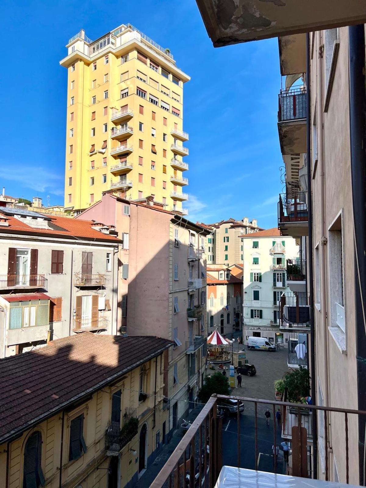 Bianca Elegance Rooms Специя Экстерьер фото
