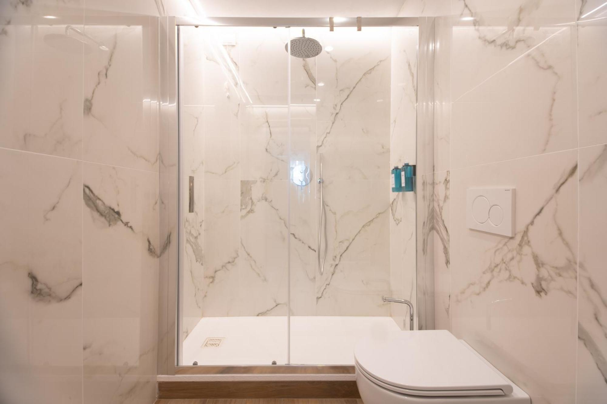 Bianca Elegance Rooms Специя Экстерьер фото