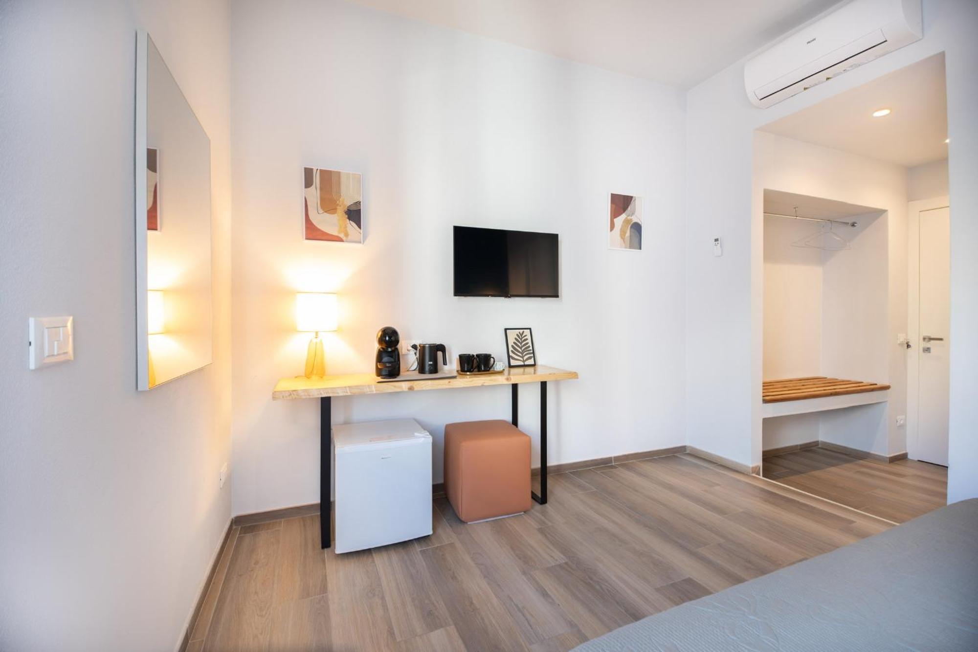 Bianca Elegance Rooms Специя Экстерьер фото