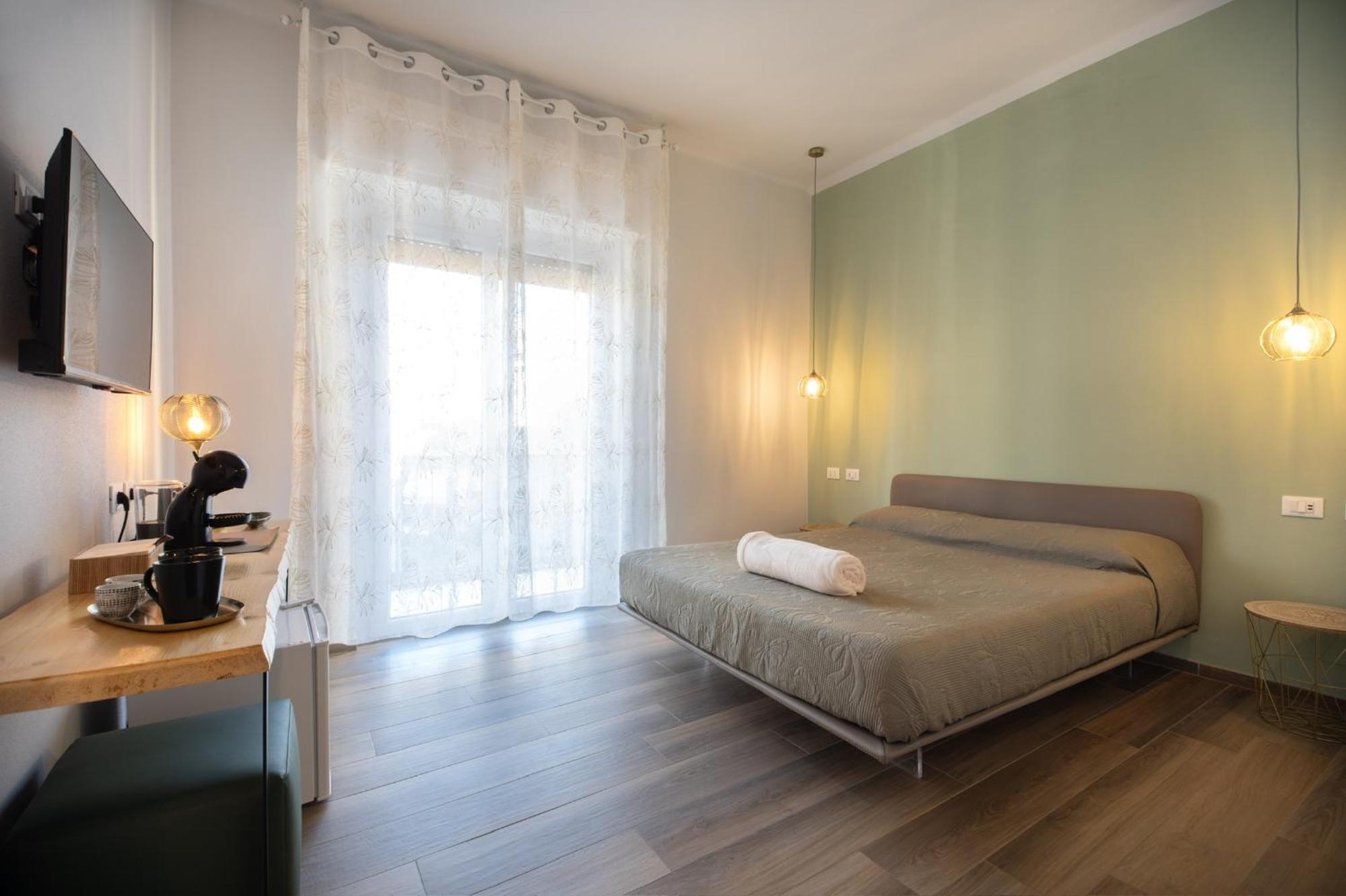 Bianca Elegance Rooms Специя Экстерьер фото