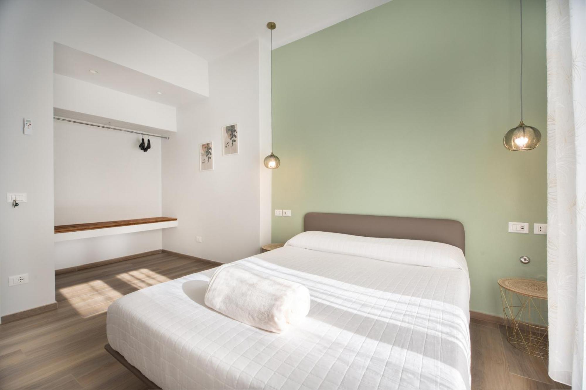 Bianca Elegance Rooms Специя Экстерьер фото