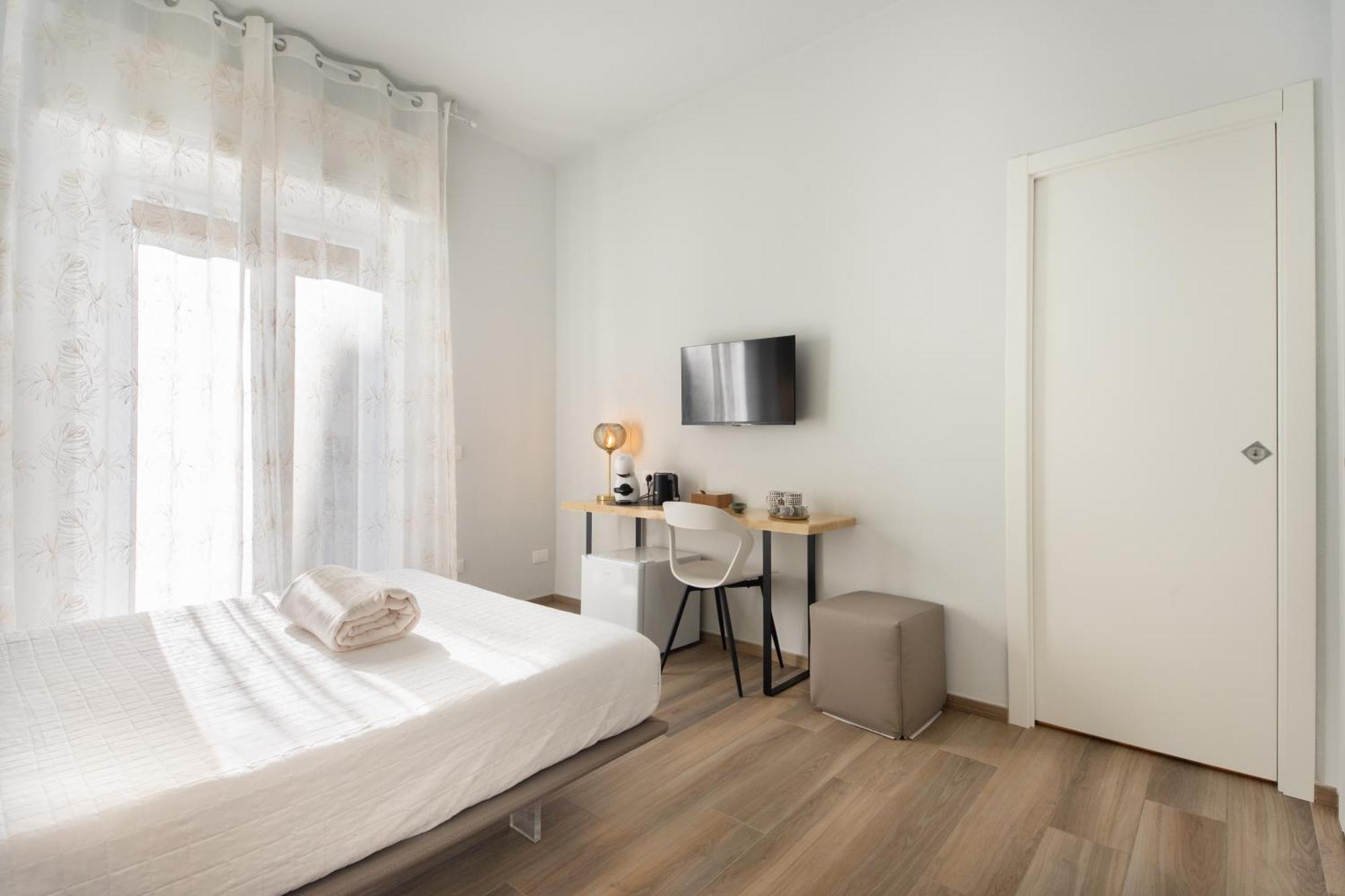 Bianca Elegance Rooms Специя Экстерьер фото