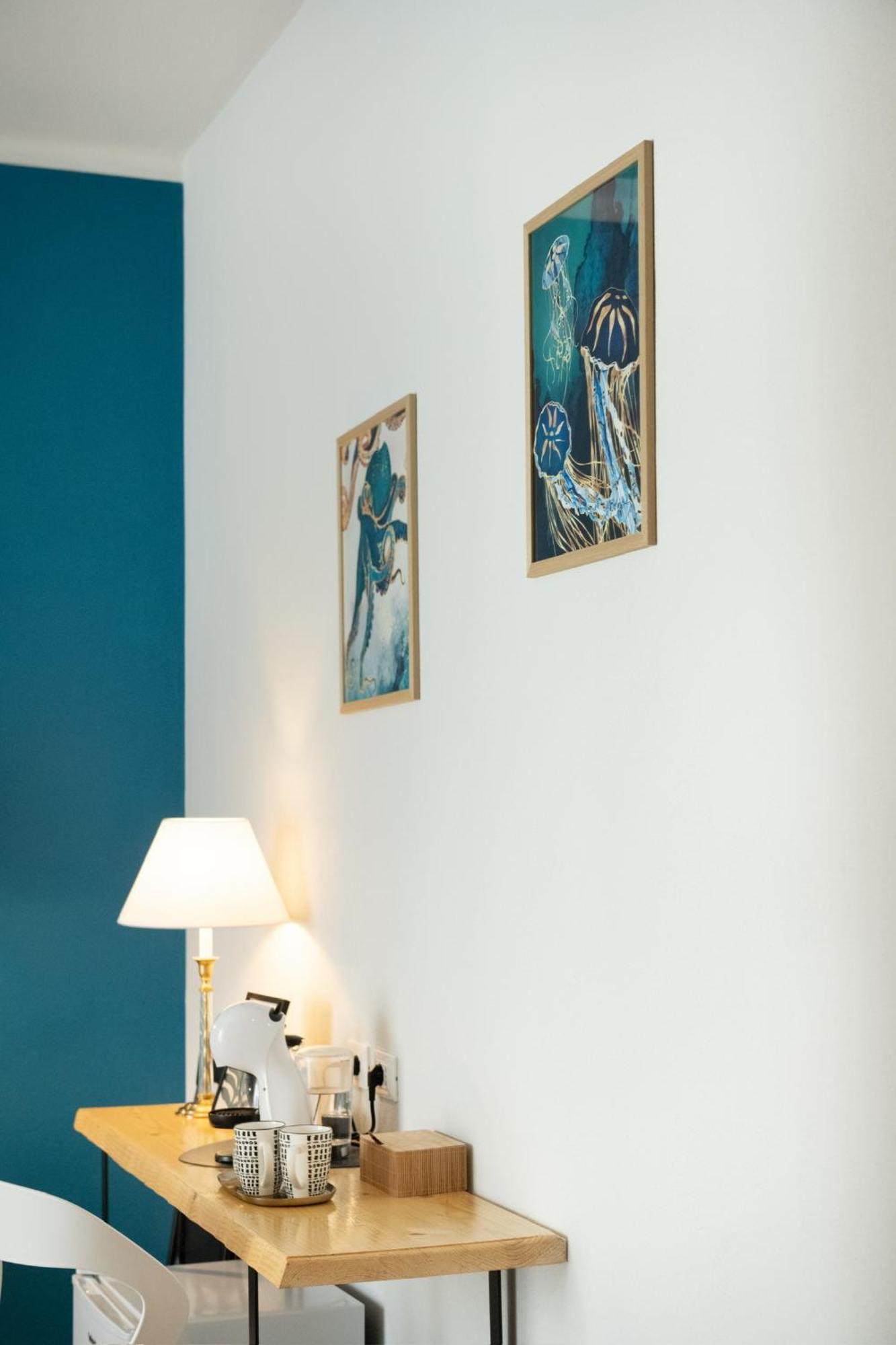 Bianca Elegance Rooms Специя Экстерьер фото