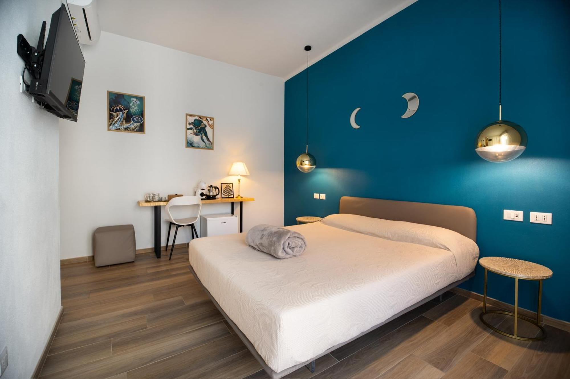 Bianca Elegance Rooms Специя Экстерьер фото