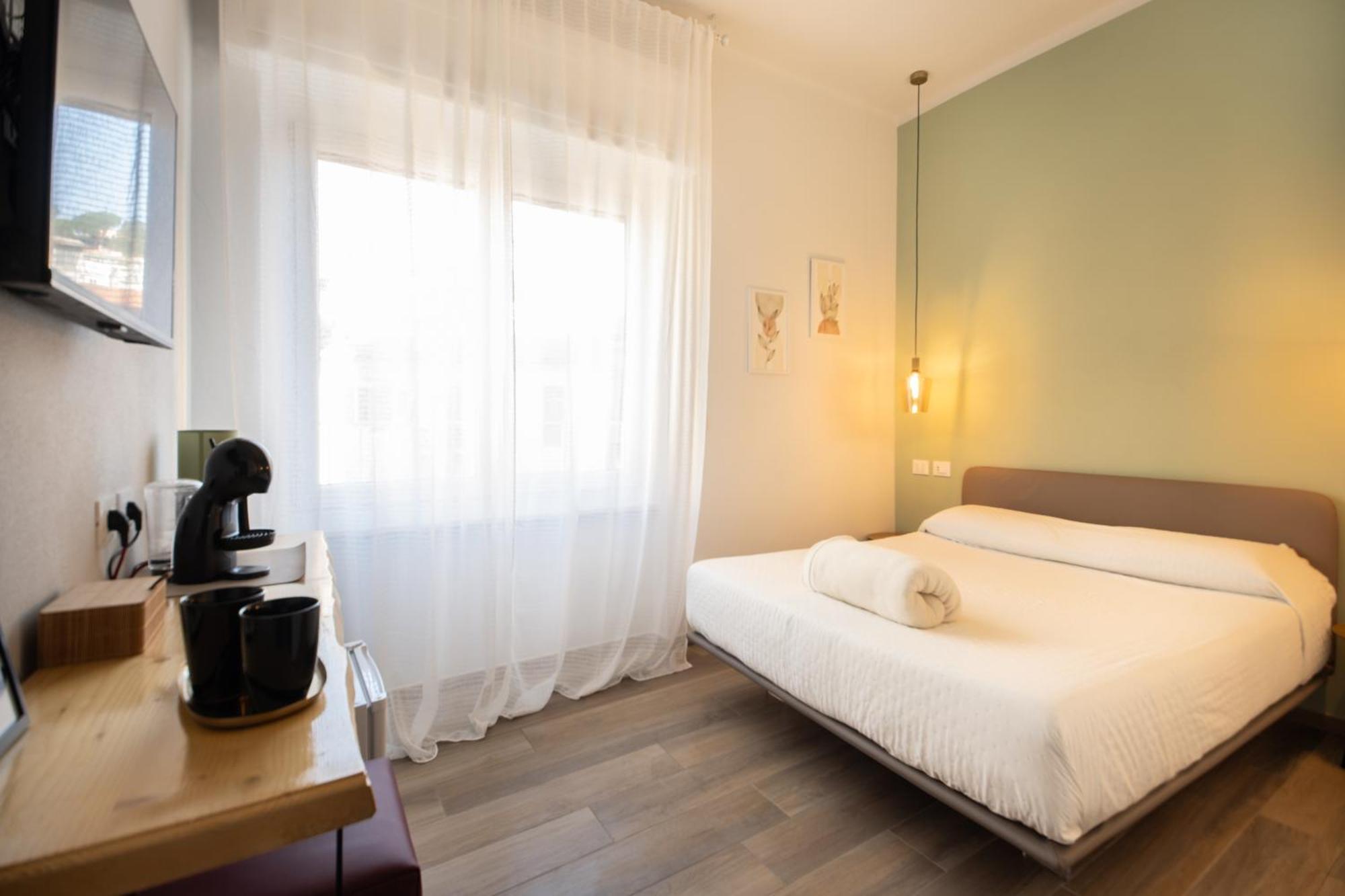 Bianca Elegance Rooms Специя Экстерьер фото